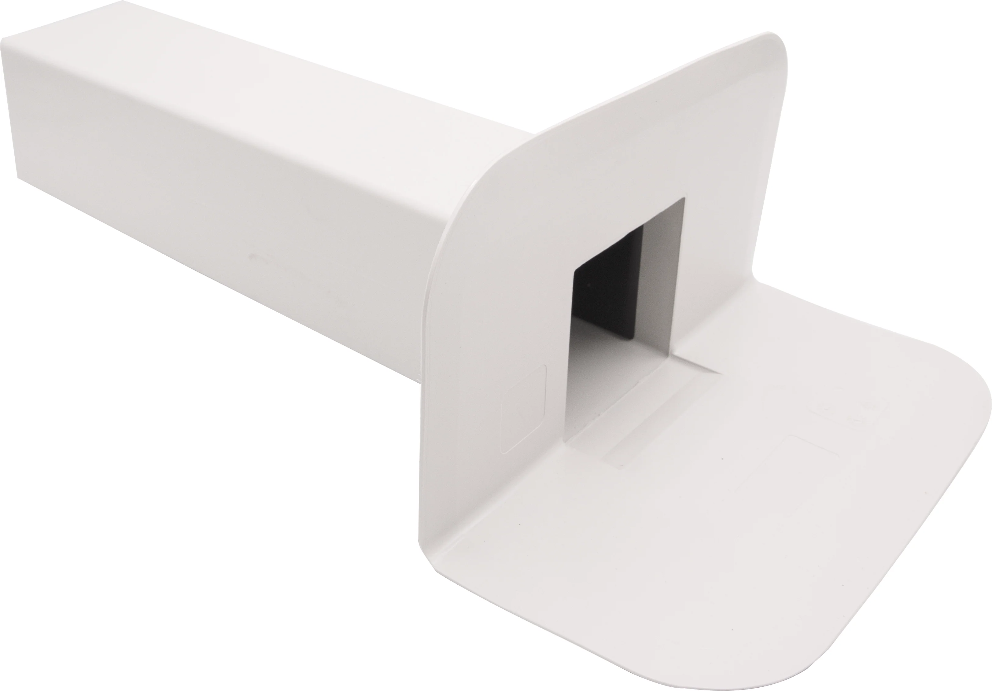 DEKS Square Parapet Drain PVC - Image 3