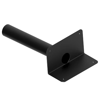 DEKS Round Parapet Drain EPDM - Image 4