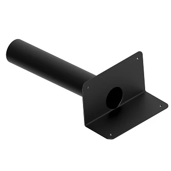DEKS Round Parapet Drain EPDM - Image 6