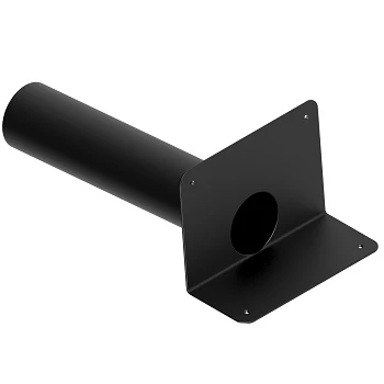 DEKS Round Parapet Drain EPDM - Image 7