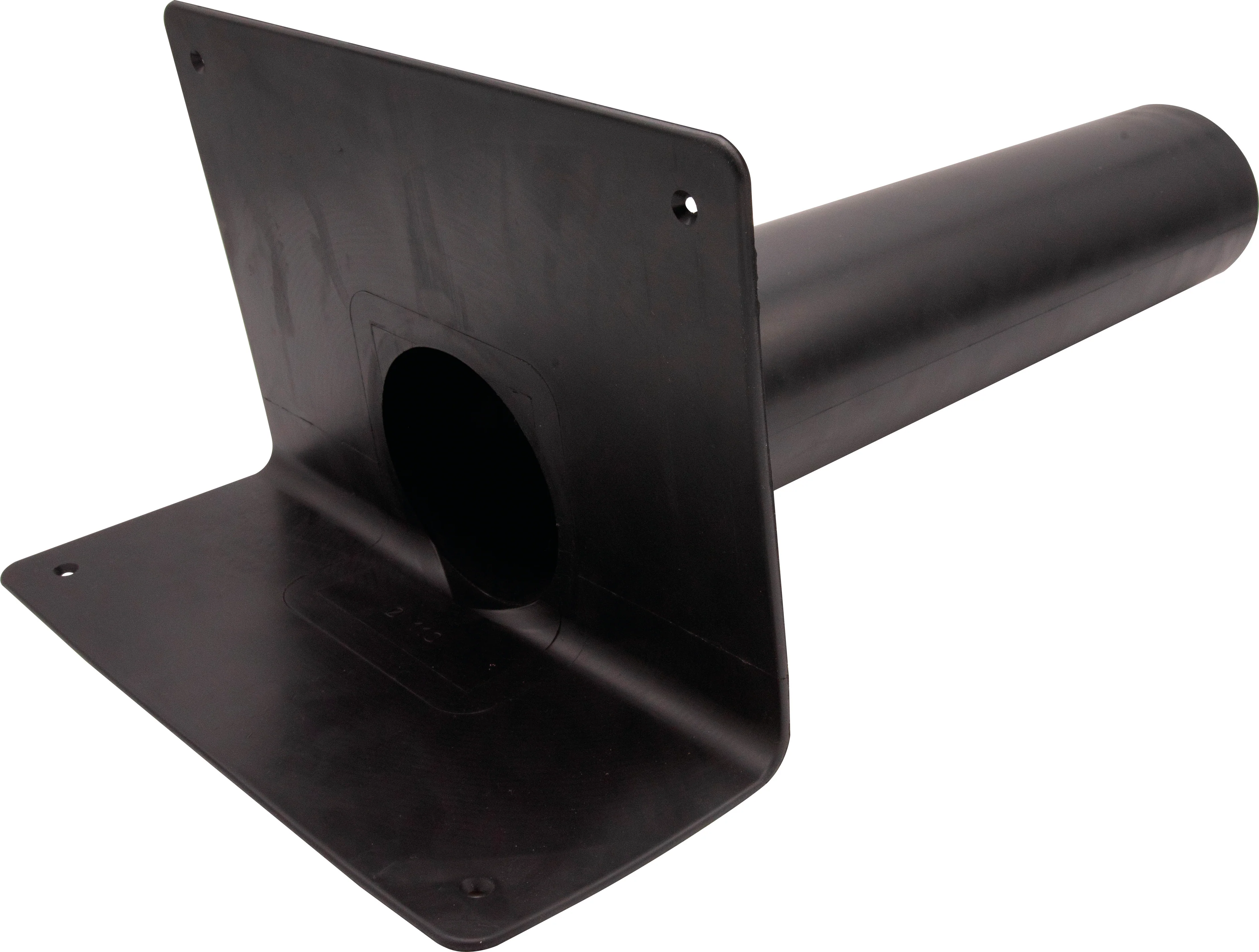 DEKS Round Parapet Drain EPDM - Image 8