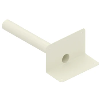 DEKS Round Parapet Drain PVC - Image 3