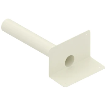 DEKS Round Parapet Drain PVC - Image 4