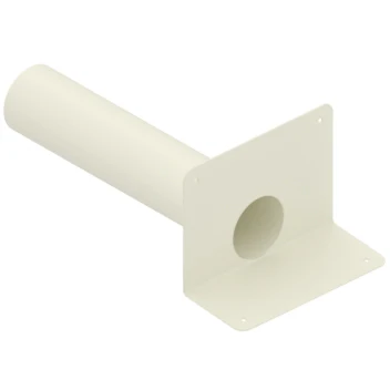 DEKS Round Parapet Drain PVC - Image 6