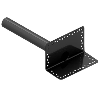 DEKS Round Parapet Drain TPE - Image 3