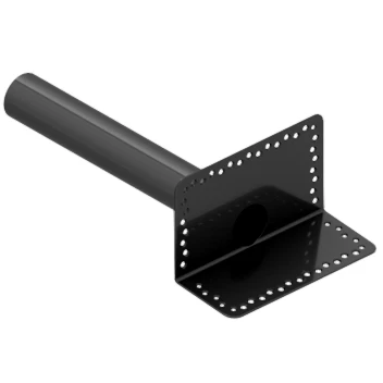 DEKS Round Parapet Drain TPE - Image 4