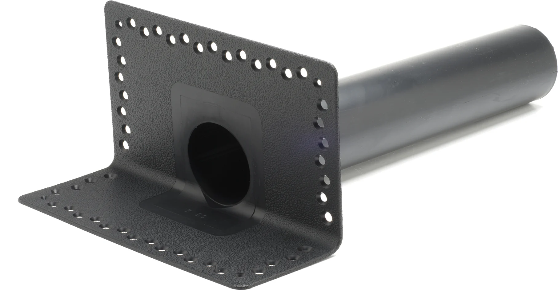 DEKS Round Parapet Drain TPE - Image 6