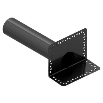 DEKS Round Parapet Drain TPE - Image 8