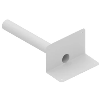 DEKS Round Parapet Drain TPO - Image 3