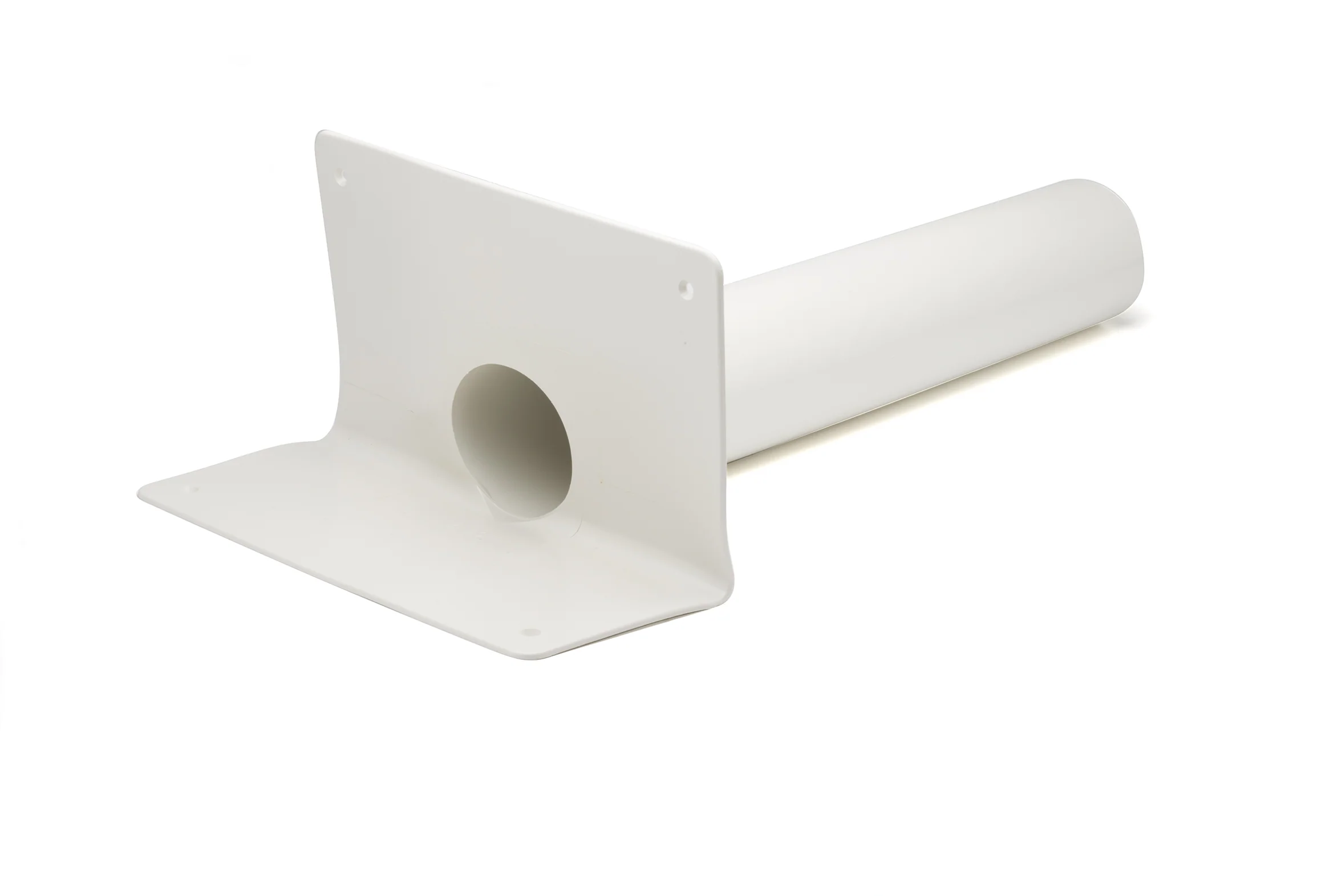 DEKS Round Parapet Drain TPO - Image 5