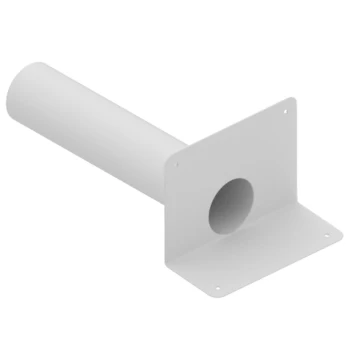 DEKS Round Parapet Drain TPO - Image 6