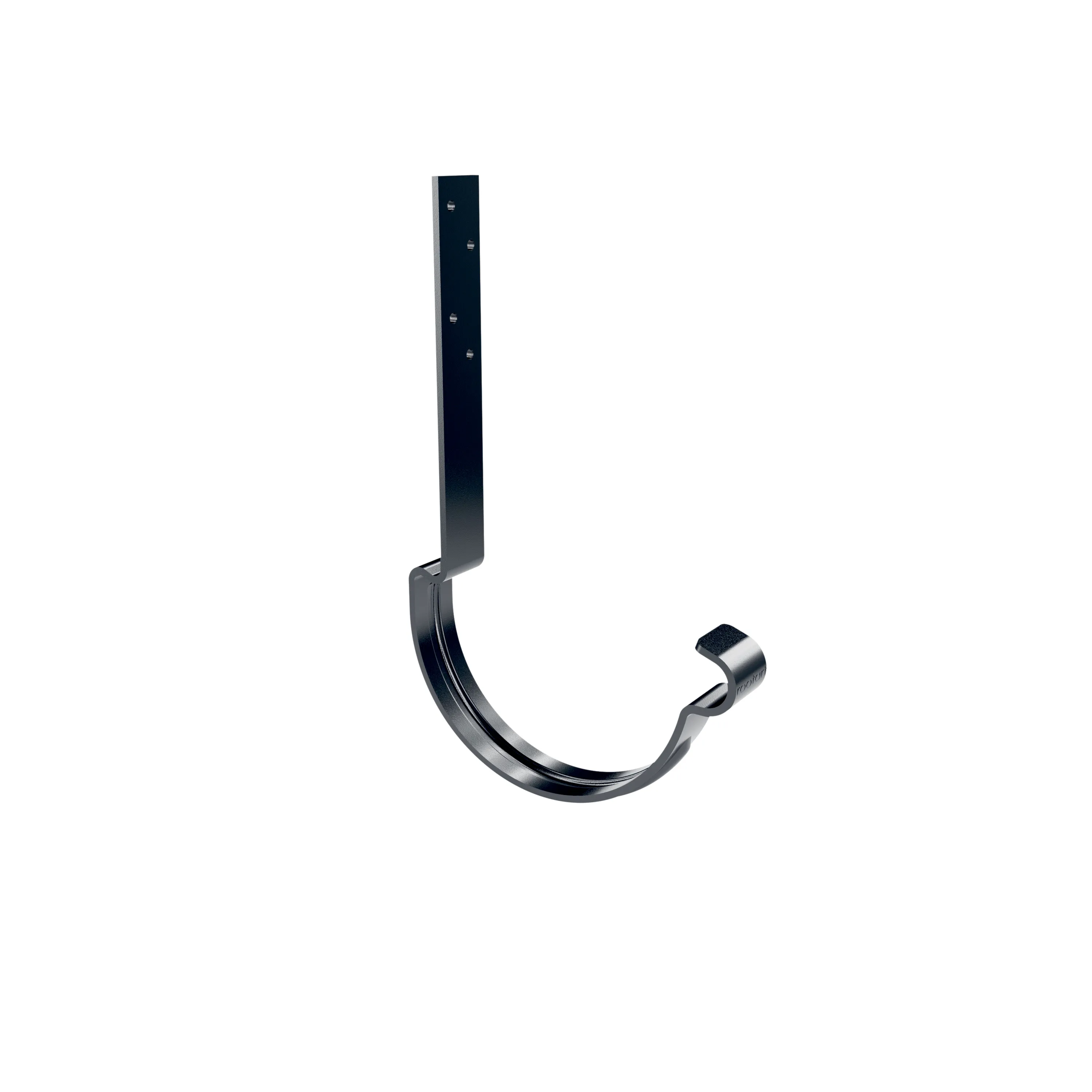 RoofArt 125mm Steel Guttering Rafter Bracket - Image 3